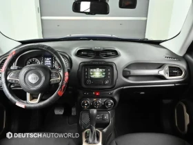 Jeep Renegade 2.4 LONGITUDE, снимка 7