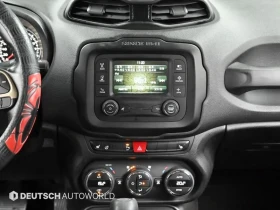 Jeep Renegade 2.4 LONGITUDE, снимка 14