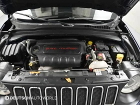 Jeep Renegade 2.4 LONGITUDE, снимка 6