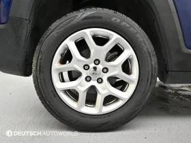 Jeep Renegade 2.4 LONGITUDE, снимка 5
