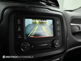 Jeep Renegade 2.4 LONGITUDE, снимка 15