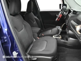 Jeep Renegade 2.4 LONGITUDE, снимка 10