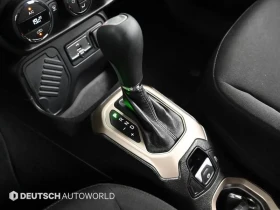 Jeep Renegade 2.4 LONGITUDE, снимка 9