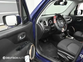 Jeep Renegade 2.4 LONGITUDE, снимка 11