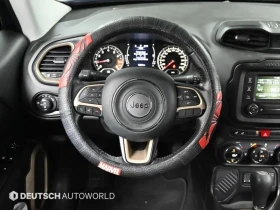 Jeep Renegade 2.4 LONGITUDE, снимка 13