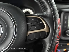 Jeep Renegade 2.4 LONGITUDE, снимка 16