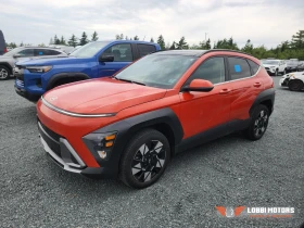 Hyundai Kona, снимка 1
