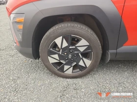 Hyundai Kona, снимка 4