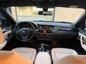 BMW X4 3000 D. 258 ks, снимка 9
