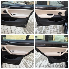 BMW X4 3000 D. 258 ks, снимка 16