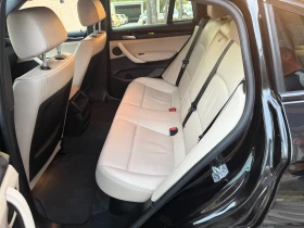 BMW X4 3000 D. 258 ks, снимка 13