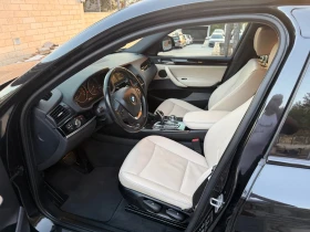 BMW X4 3000 D. 258 ks, снимка 10