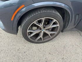 BMW X5 / xDrive40i / ОТ ПРЕДСТАВИТЕЛСТО НА БМВ , снимка 6