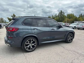 BMW X5 / xDrive40i / ОТ ПРЕДСТАВИТЕЛСТО НА БМВ , снимка 3