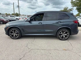 BMW X5 / xDrive40i / ОТ ПРЕДСТАВИТЕЛСТО НА БМВ , снимка 2