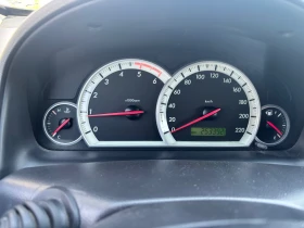 Chevrolet Captiva, снимка 9