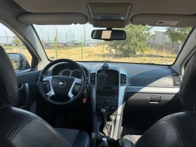 Chevrolet Captiva, снимка 6
