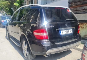 Mercedes-Benz ML, снимка 3