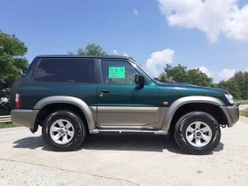 Nissan Patrol 3, 0 TDi ШВЕЙЦАРИЯ 4.x.4 КЛИМАТРОНИК - 35999 лв. - 66532634 | Car24.bg