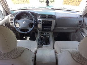 Nissan Patrol 3,0 TDi  ,4.x.4               | Mobile.bg   13