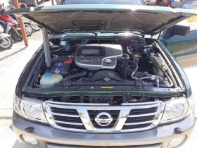 Nissan Patrol 3,0 TDi  ,4.x.4               | Mobile.bg   17