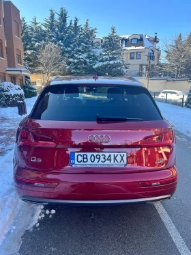 Audi Q5 Sport 2.0 TDI quattro, снимка 2