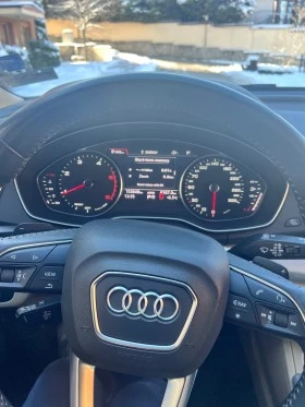 Audi Q5 Sport 2.0 TDI quattro, снимка 6