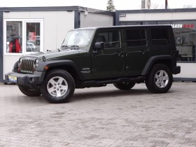 Jeep Wrangler Sport 2.8crdi - 177k.c. //4x4/Euro-4/ | Mobile.bg    2