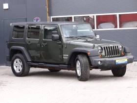 Jeep Wrangler Sport 2.8crdi - 177k.c. //4x4/Euro-4/ | Mobile.bg    6