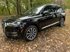 Audi Q7 3.0 TFSI, снимка 2