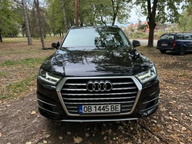 Audi Q7 3.0 TFSI, снимка 1