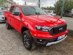 Ford Ranger 2.3i-Sport -4x4 XLT - [1] 