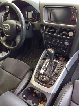 Audi Q5, снимка 5 - Автомобили и джипове - 45526524