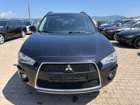 Mitsubishi Outlander 2.2DI-D EURO 5  | Mobile.bg    3