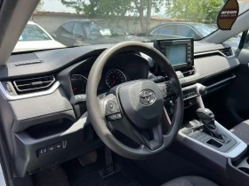 Обява за продажба на Toyota Rav4 2.5 AWD LE ~45 000 лв. - изображение 10