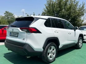 Toyota Rav4 2.5 AWD LE | Mobile.bg    4