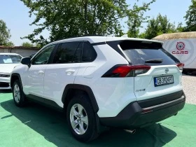 Toyota Rav4 2.5 AWD LE | Mobile.bg    6