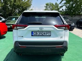 Обява за продажба на Toyota Rav4 2.5 AWD LE ~45 000 лв. - изображение 4