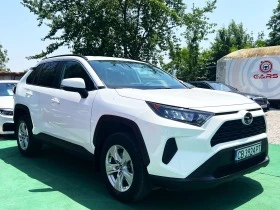 Обява за продажба на Toyota Rav4 2.5 AWD LE ~45 000 лв. - изображение 2