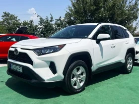 Обява за продажба на Toyota Rav4 2.5 AWD LE ~45 000 лв. - изображение 1