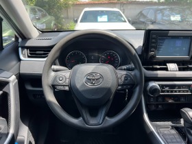 Toyota Rav4 2.5 AWD LE, снимка 12