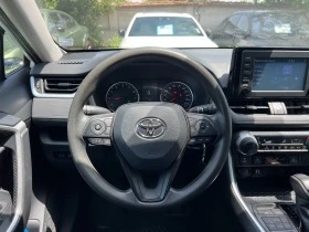 Обява за продажба на Toyota Rav4 2.5 AWD LE ~45 000 лв. - изображение 11