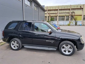 Chevrolet Trailblazer | Mobile.bg    8