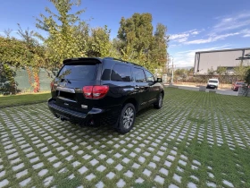 Toyota Sequoia Limited 5.7 | Mobile.bg    5