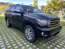  Toyota Sequoia