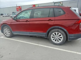 VW Tiguan S, снимка 14