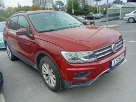 VW Tiguan S, снимка 11