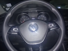 VW Tiguan S, снимка 5