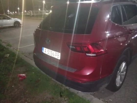 VW Tiguan S, снимка 3