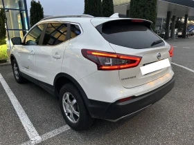 Nissan Qashqai 1.7 TEKNA 4X4 AUTOMATIK, снимка 4